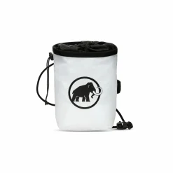 Woreczek na magnezję Mammut Sender Light Chalk Bag