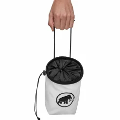 Woreczek na magnezję Mammut Sender Light Chalk Bag