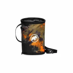 Woreczek na magnezję Mammut Gym Print Chalk Bag