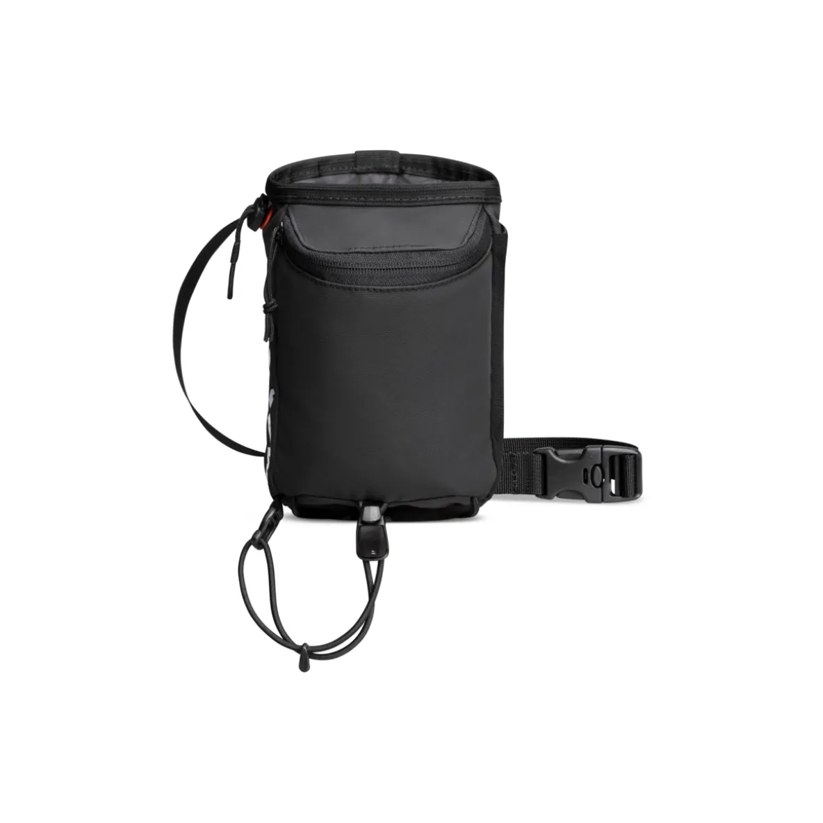 Woreczek na magnezję Mammut Alpine Chalk Bag