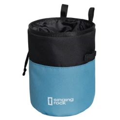 Woreczek na magnezję Singing Rock Chalk Bag Duo