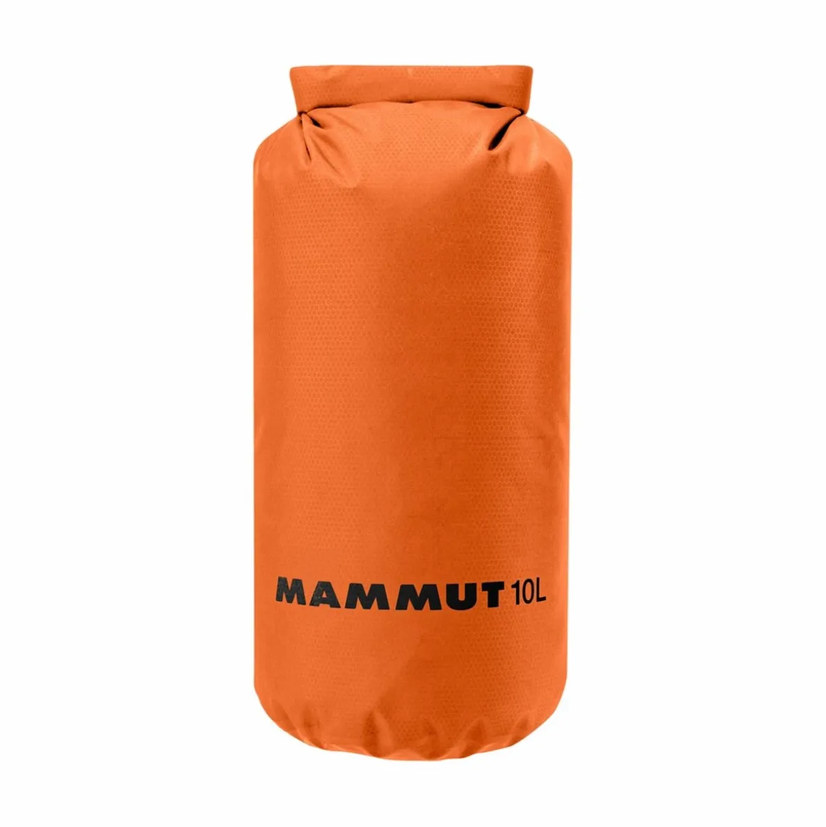 Worek wodoszczelny Mammut Drybag Light 10 L