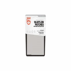 Zestaw łatek naprawczych GearAid Tenacious Tape SilNylon Patches