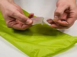 Zestaw łatek naprawczych GearAid Tenacious Tape SilNylon Patches