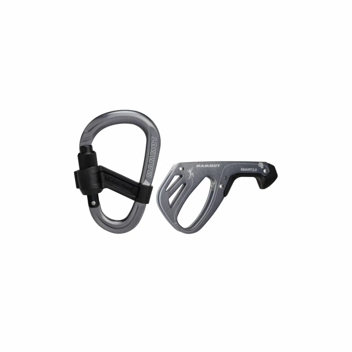 Zestaw do asekuracji Smart 2.0 Belay Package