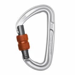 Zestaw karabinków Singing Rock Colt Screw Gate