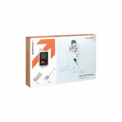 Zestaw Lawinowy Mammut Barryvox 2 Peak 240 Package