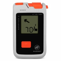Zestaw Lawinowy Mammut Barryvox 2 Peak 240 Package
