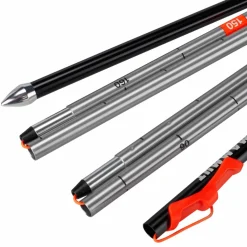 Zestaw Lawinowy Mammut Barryvox 2 Peak 240 Package