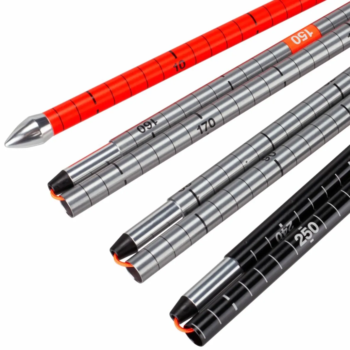 Zestaw Lawinowy Mammut Barryvox S2 Pro Light 280 Package